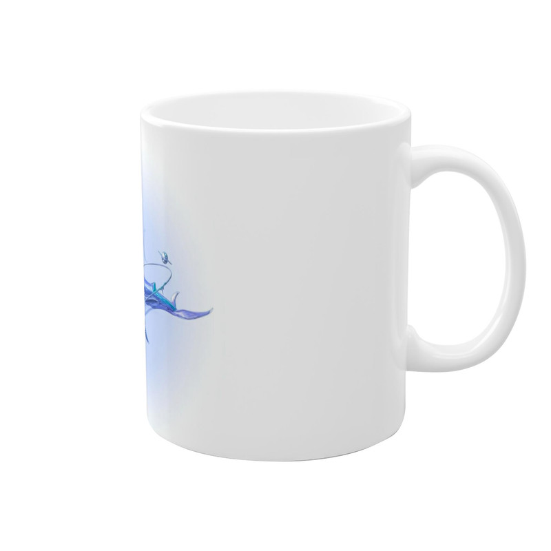 ماگ ( جعبه کادویی رایگان) ( جعبه کادویی رایگان) مدل فانتزی