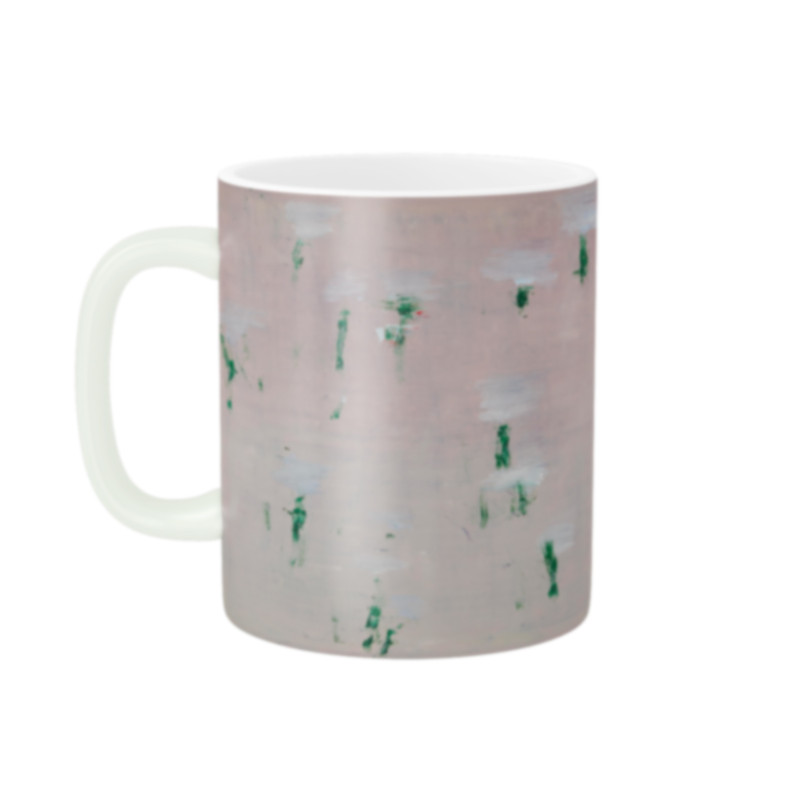ماگ ( جعبه کادویی رایگان) ( جعبه کادویی رایگان) کد 613