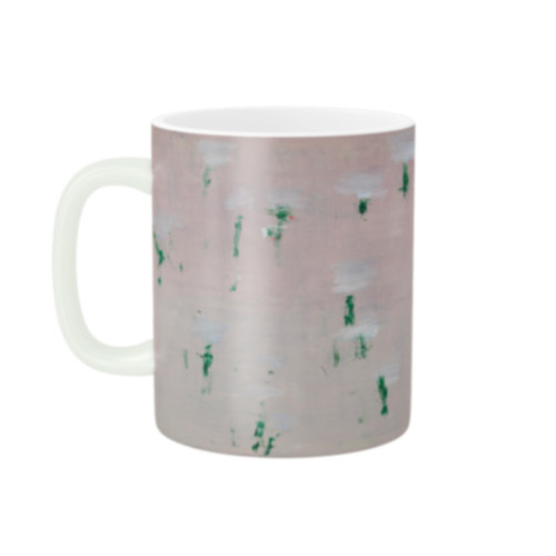 ماگ ( جعبه کادویی رایگان) ( جعبه کادویی رایگان) کد 613