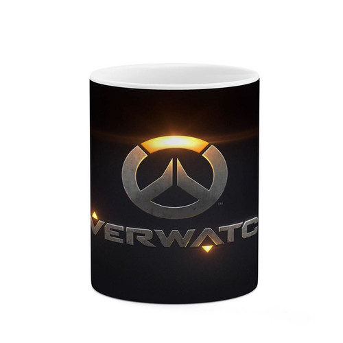ماگ ( جعبه کادویی رایگان) ( جعبه کادویی رایگان) چیتوکالا مدل بازی Overwatch کد mgh29762