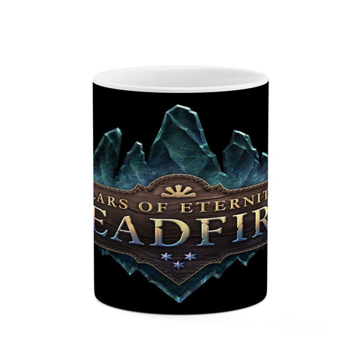ماگ ( جعبه کادویی رایگان) ( جعبه کادویی رایگان) چیتوکالا مدل بازی Pillars Of Eternity 2 Deadfire کد mgh29822