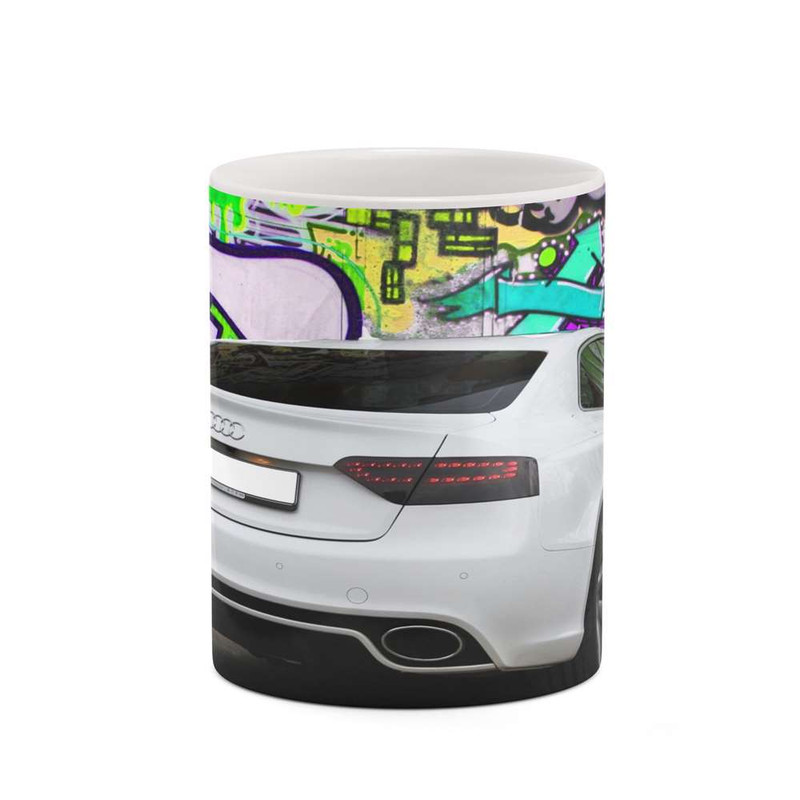 ماگ ( جعبه کادویی رایگان) ( جعبه کادویی رایگان) چیتوکالا مدل Grafiti کد mgh20475