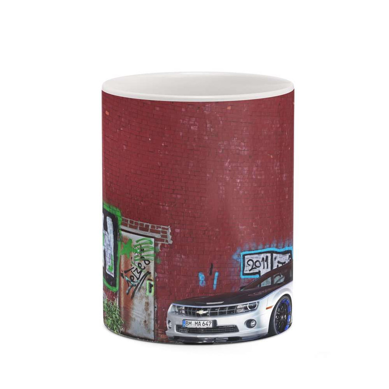 ماگ ( جعبه کادویی رایگان) ( جعبه کادویی رایگان) چیتوکالا مدل Grafiti کد mgh20485
