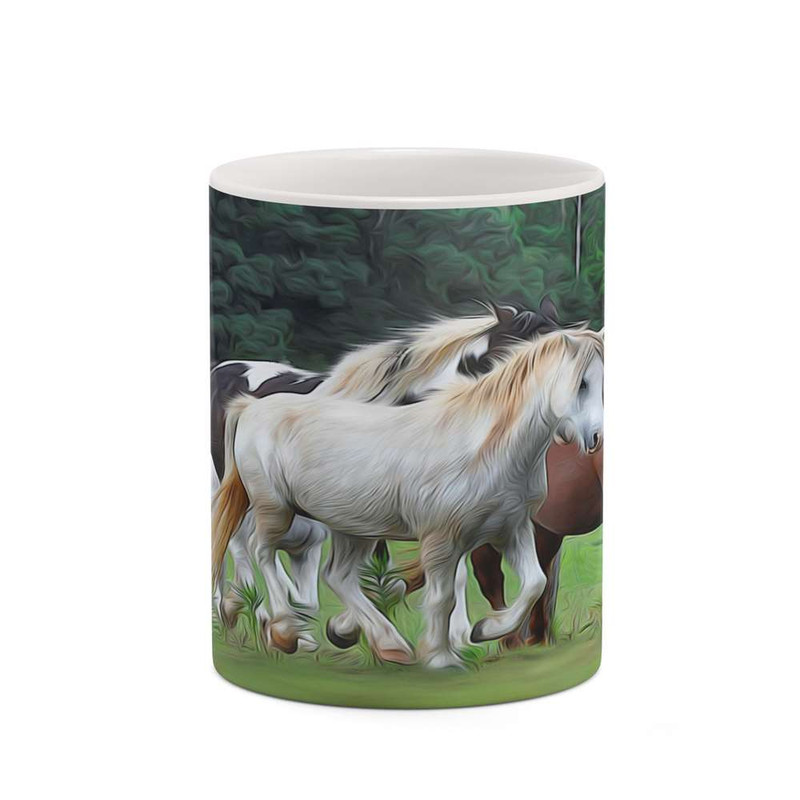 ماگ ( جعبه کادویی رایگان) ( جعبه کادویی رایگان) چیتوکالا مدل فانتزی کد mgh20536