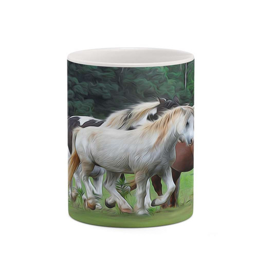 ماگ ( جعبه کادویی رایگان) ( جعبه کادویی رایگان) چیتوکالا مدل فانتزی کد mgh20536