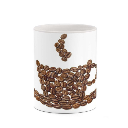 ماگ ( جعبه کادویی رایگان) ( جعبه کادویی رایگان) چیتوکالا مدل فانتزی کد mgh20590