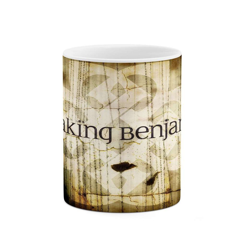 ماگ ( جعبه کادویی رایگان) ( جعبه کادویی رایگان) چیتوکالا مدل Breaking Bad کد mgh22042