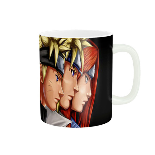 ماگ ( جعبه کادویی رایگان) ( جعبه کادویی رایگان) استلار طرح انیمه ناراتو سیپودن Naruto Shippuden کد 0860