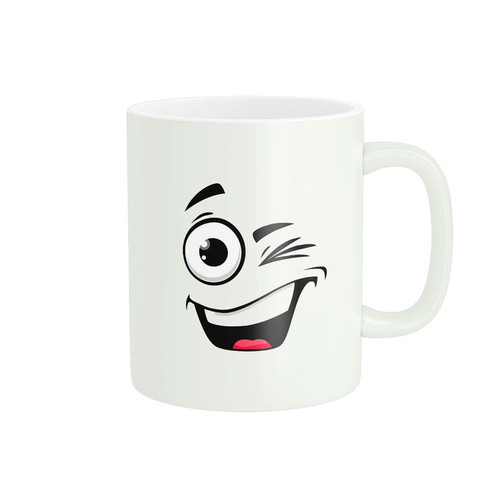 ماگ ( جعبه کادویی رایگان) ( جعبه کادویی رایگان) مدل فانتزی کد 2298
