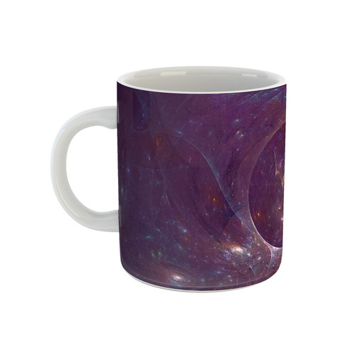 ماگ ( جعبه کادویی رایگان) ( جعبه کادویی رایگان) مدل galaxy کد 01