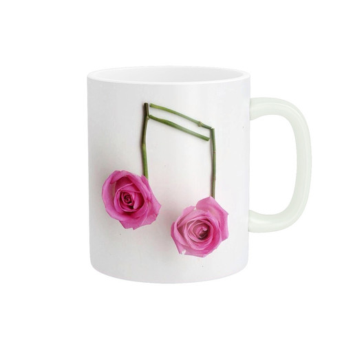 ماگ ( جعبه کادویی رایگان) ( جعبه کادویی رایگان) طرح موسیقی کد 924