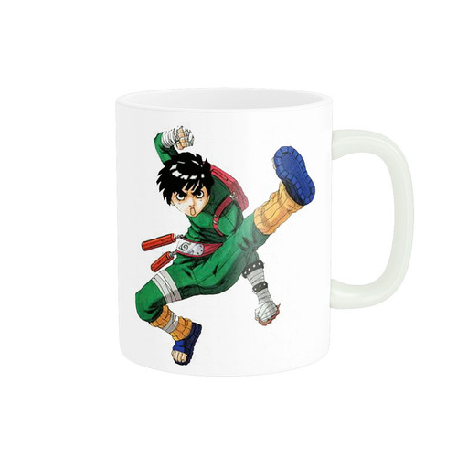 ماگ ( جعبه کادویی رایگان) پادآفرین طرح انیمه ناروتو شیپودن Naruto Shippuden کد 0996
