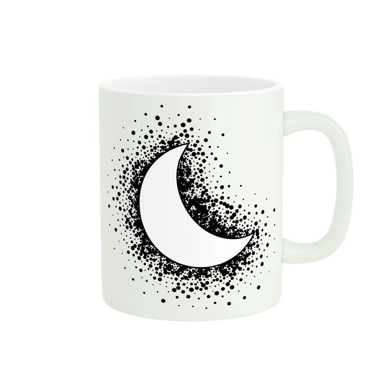 ماگ ( جعبه کادویی رایگان)  طرح خواب کد 293