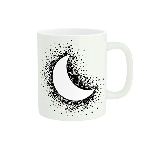ماگ ( جعبه کادویی رایگان) طرح خواب کد 293