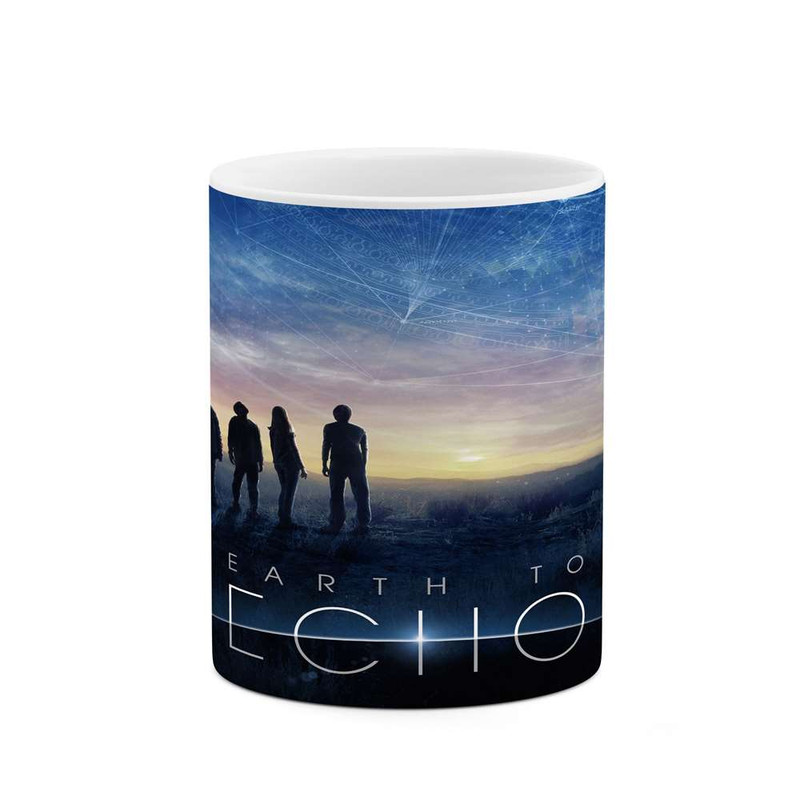 ماگ ( جعبه کادویی رایگان)  چیتوکالا مدل Earth To Echo کد mgh11782