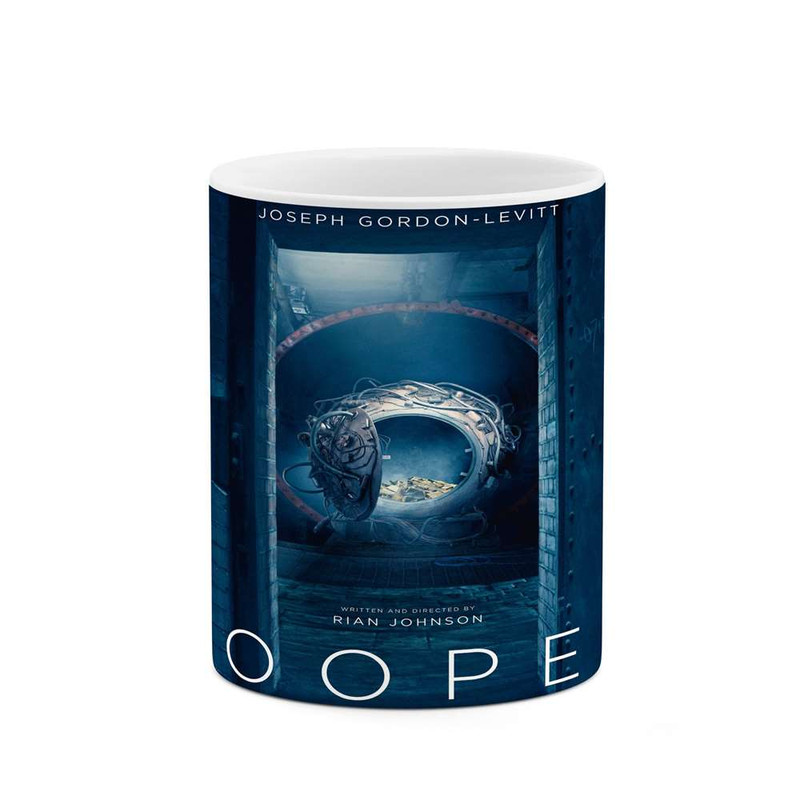 ماگ ( جعبه کادویی رایگان)  چیتوکالا مدل Looper کد mgh11847