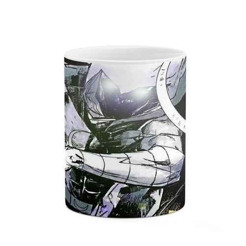 ماگ ( جعبه کادویی رایگان) چیتوکالا مدل Moon Knight کد mgh39590