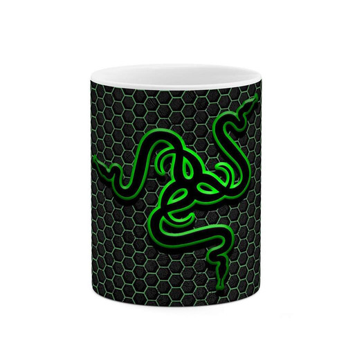 ماگ ( جعبه کادویی رایگان) چیتوکالا مدل ریزر Razer کد mgh24732