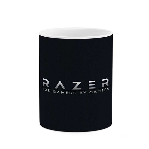 ماگ ( جعبه کادویی رایگان) چیتوکالا مدل ریزر Razer کد mgh24782