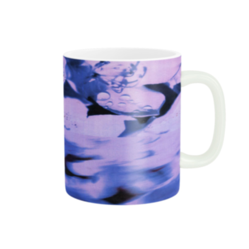 ماگ ( جعبه کادویی رایگان)  مدل فانتزی کد 976