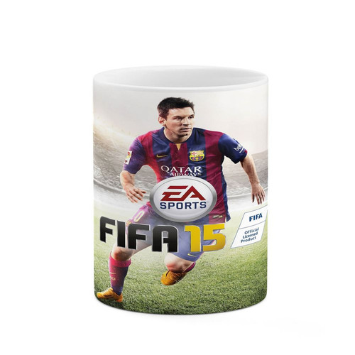 ماگ ( جعبه کادویی رایگان) چیتوکالا مدل بازی فیفا FIFA کد mgh28427