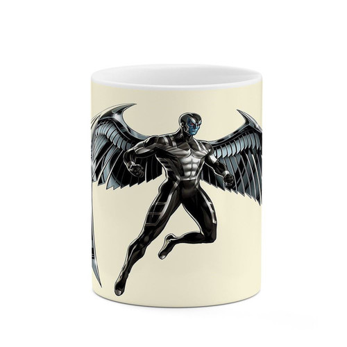 ماگ ( جعبه کادویی رایگان) چیتوکالا مدل Archangel Marvel کد mgh37820