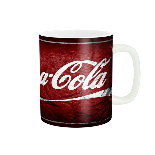 ماگ ( جعبه کادویی رایگان) مدل فال اوت نوکا کولا Fallout Nuka Cola کد MG145