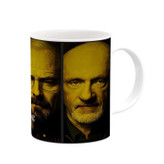 ماگ ( جعبه کادویی رایگان) چیتوکالا مدل Breaking Bad کد mgh22028
