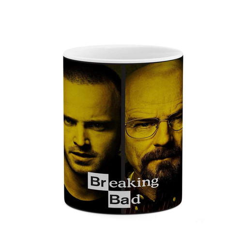 ماگ ( جعبه کادویی رایگان) چیتوکالا مدل Breaking Bad کد mgh22028