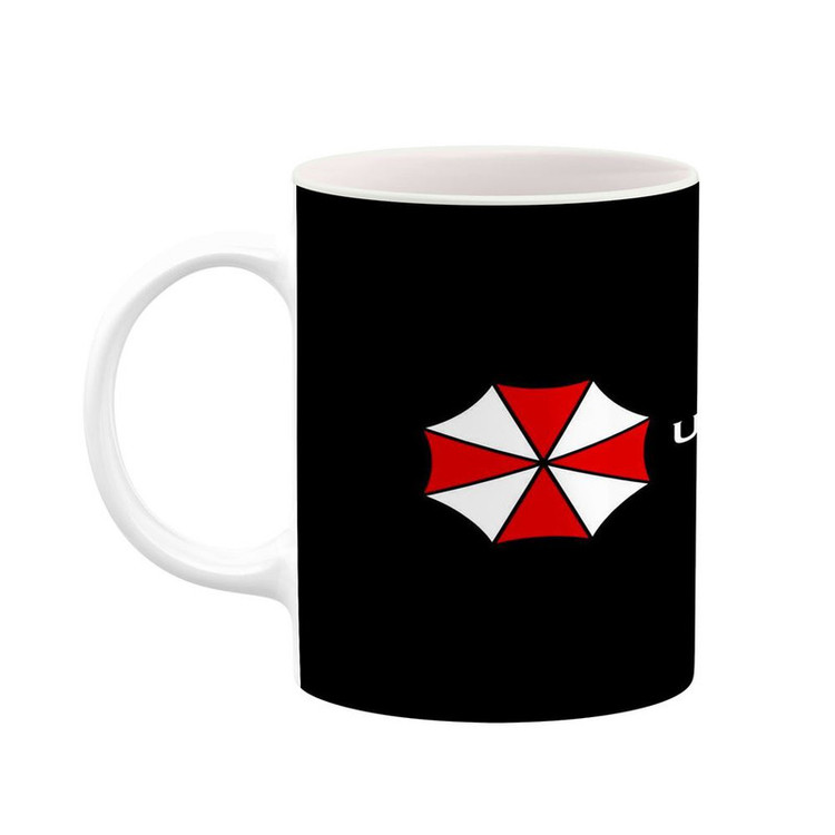 ماگ ( جعبه کادویی رایگان) چیتوکالا مدل بازی رزیدنت اویل Resident Evil 4 کد mgh30155