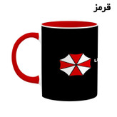 ماگ ( جعبه کادویی رایگان) چیتوکالا مدل بازی رزیدنت اویل Resident Evil 4 کد mgh30155