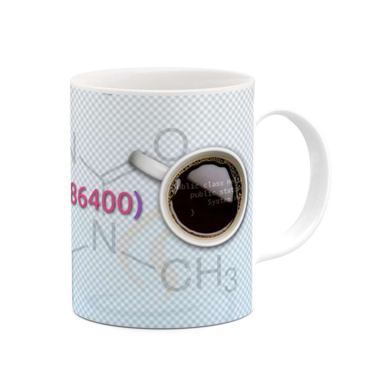 ماگ ( جعبه کادویی رایگان) چیتوکالا مدل برنامه نویسی کد mgh24561