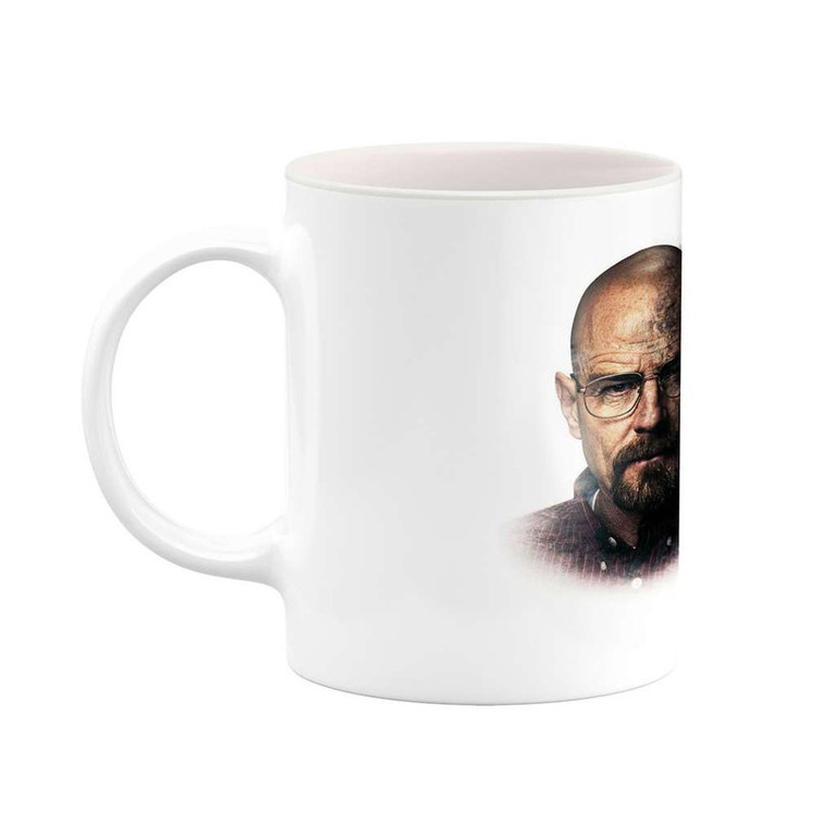 ماگ ( جعبه کادویی رایگان) چیتوکالا مدل Breaking Bad کد mgh21946