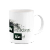 ماگ ( جعبه کادویی رایگان) چیتوکالا مدل Breaking Bad کد mgh21946