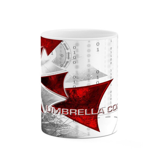 ماگ ( جعبه کادویی رایگان) چیتوکالا مدل بازی رزیدنت اویل Resident Evil 4 کد mgh30160