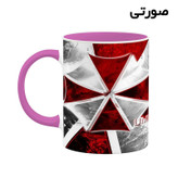 ماگ ( جعبه کادویی رایگان) چیتوکالا مدل بازی رزیدنت اویل Resident Evil 4 کد mgh30160