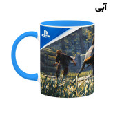 ماگ ( جعبه کادویی رایگان) چیتوکالا طرح سریال The Last Of Us مدل mgh41693