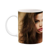 ماگ ( جعبه کادویی رایگان) چیتوکالا طرح آنجلینا جولی Angelina Jolie مدل mgh25065
