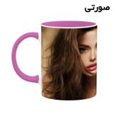 ماگ ( جعبه کادویی رایگان) چیتوکالا طرح آنجلینا جولی Angelina Jolie مدل mgh25065