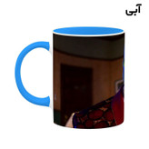 ماگ ( جعبه کادویی رایگان) چیتوکالا مدل Stanley Ipkiss کد mgh39937
