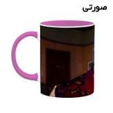 ماگ ( جعبه کادویی رایگان) چیتوکالا مدل Stanley Ipkiss کد mgh39937