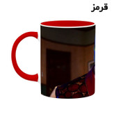 ماگ ( جعبه کادویی رایگان) چیتوکالا مدل Stanley Ipkiss کد mgh39937