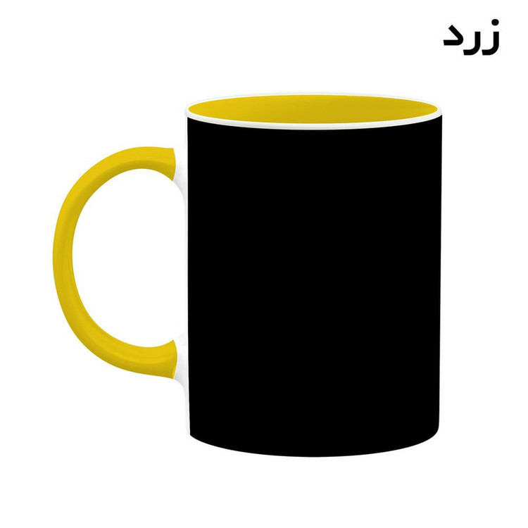 ماگ ( جعبه کادویی رایگان) چیتوکالا مدل Stanley Ipkiss کد mgh39932