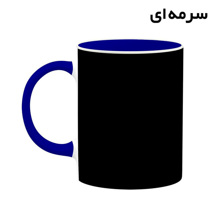 ماگ ( جعبه کادویی رایگان) چیتوکالا مدل Stanley Ipkiss کد mgh39932