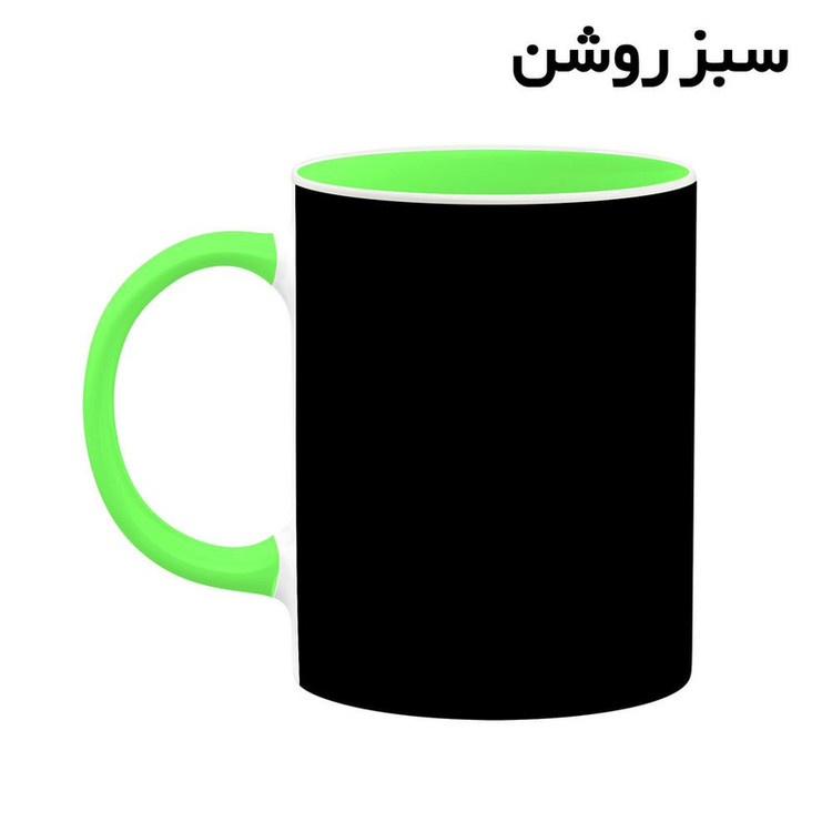 ماگ ( جعبه کادویی رایگان) چیتوکالا مدل Stanley Ipkiss کد mgh39932