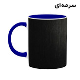 ماگ ( جعبه کادویی رایگان) چیتوکالا مدل پانیشر The Punisher کد mgh40166