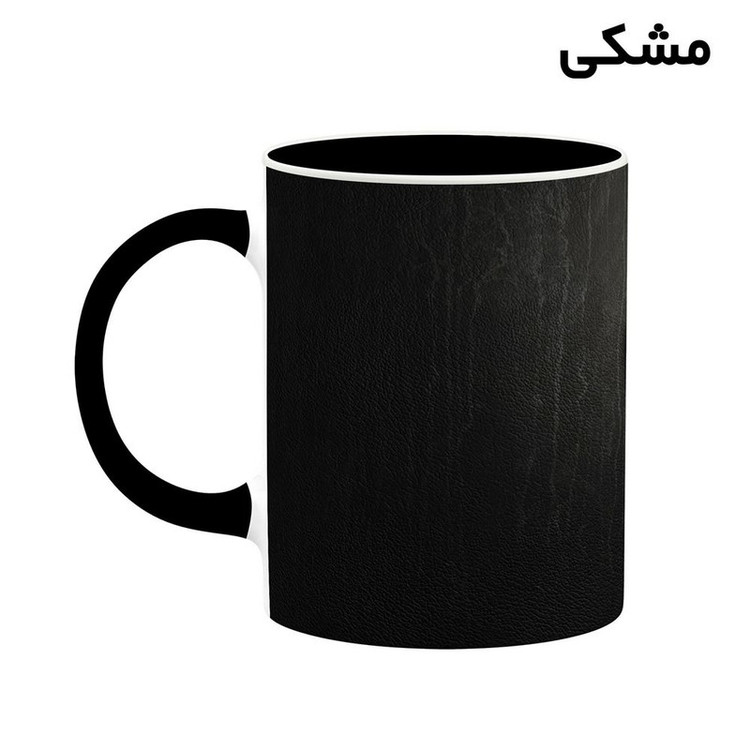 ماگ ( جعبه کادویی رایگان) چیتوکالا مدل پانیشر The Punisher کد mgh40166
