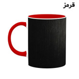 ماگ ( جعبه کادویی رایگان) چیتوکالا مدل پانیشر The Punisher کد mgh40166