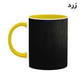 ماگ ( جعبه کادویی رایگان) چیتوکالا مدل پانیشر The Punisher کد mgh40166