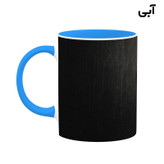 ماگ ( جعبه کادویی رایگان) چیتوکالا مدل پانیشر The Punisher کد mgh40166